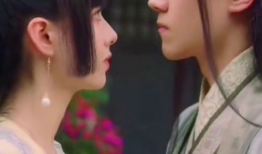 通灵妃动漫第二季,神秘力量觉醒，宫廷风云再起