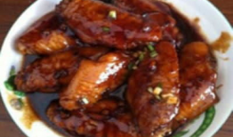 可乐鸡翅的做法视频,香浓滋味一学就会，视频教学轻松上手